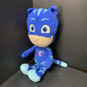 Catboy Plush