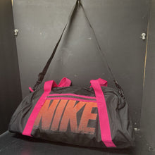 Load image into Gallery viewer, Gym Duffel Bag
