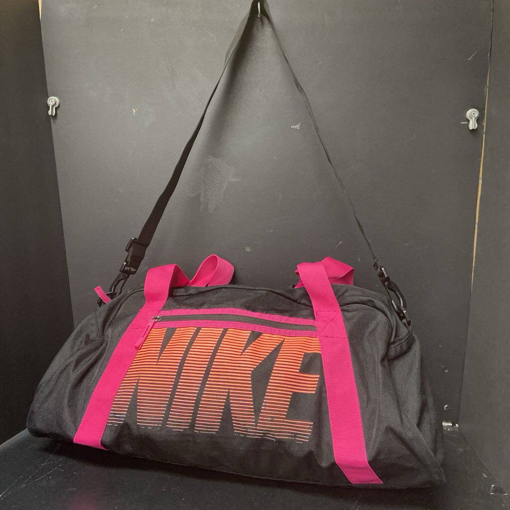 Gym Duffel Bag