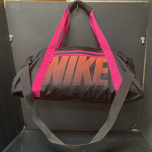 Gym Duffel Bag