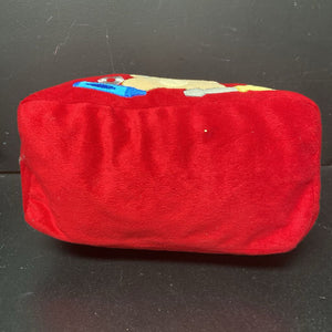 "Lil' Mr. Fix It!" Tool Bag (Oak Patch Gifts)
