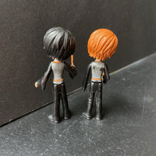 Load image into Gallery viewer, 2pk Wizarding World Magical Minis Figures
