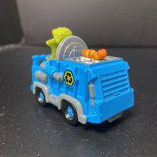Load image into Gallery viewer, Oscar the Grouch Diecast Truck
