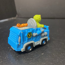 Load image into Gallery viewer, Oscar the Grouch Diecast Truck
