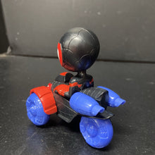 Load image into Gallery viewer, Spidey &amp; His Amazing Friends Miles Morales Motorcycle
