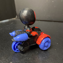 Load image into Gallery viewer, Spidey &amp; His Amazing Friends Miles Morales Motorcycle
