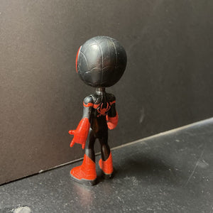 Spidey & His Amazing Friends Miles Morales Figure