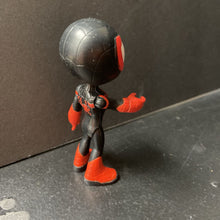 Load image into Gallery viewer, Spidey &amp; His Amazing Friends Miles Morales Figure
