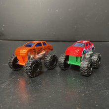Load image into Gallery viewer, 2pk Express Wheels Monster Trucks
