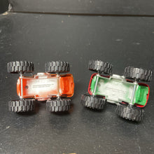 Load image into Gallery viewer, 2pk Express Wheels Monster Trucks
