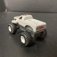 Load image into Gallery viewer, 2pk Plastic Monster Trucks
