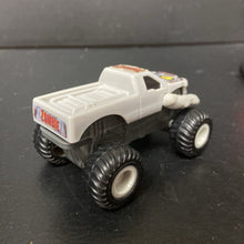 Load image into Gallery viewer, 2pk Plastic Monster Trucks
