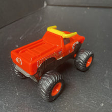 Load image into Gallery viewer, 2pk Plastic Monster Trucks
