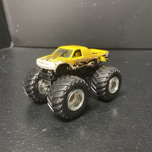 The Destroyer Monster Truck