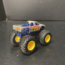 Load image into Gallery viewer, Aftershock Monster Truck
