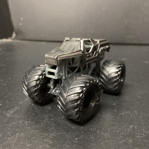 Soldier Fortune Black Ops Monster Truck