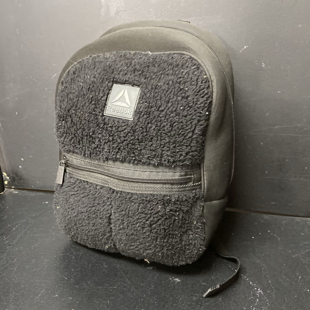 Sherpa Mini Backpack Bag