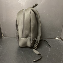 Load image into Gallery viewer, Sherpa Mini Backpack Bag
