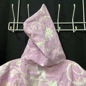 Tinkerbell Hooded Bath Towel