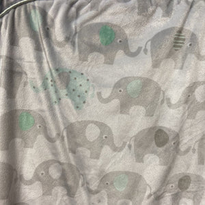 Elephant Activity Playmat