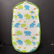 Load image into Gallery viewer, Newborn Elephant Bath Seat Sling
