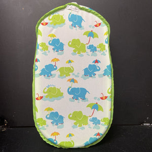 Newborn Elephant Bath Seat Sling