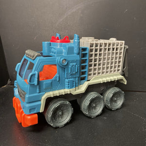 Imaginext Dinosaur Hauler Truck