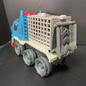 Imaginext Dinosaur Hauler Truck