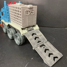 Load image into Gallery viewer, Imaginext Dinosaur Hauler Truck
