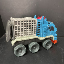 Load image into Gallery viewer, Imaginext Dinosaur Hauler Truck
