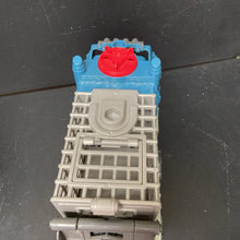 Load image into Gallery viewer, Imaginext Dinosaur Hauler Truck
