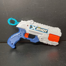 Load image into Gallery viewer, X-Shot Excel Reflex 6 Blaster Gun
