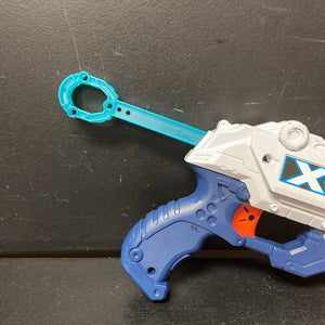X-Shot Excel Reflex 6 Blaster Gun