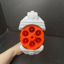 Load image into Gallery viewer, X-Shot Excel Reflex 6 Blaster Gun
