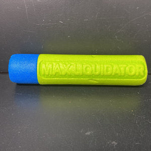 Max Liquidator Water Blaster