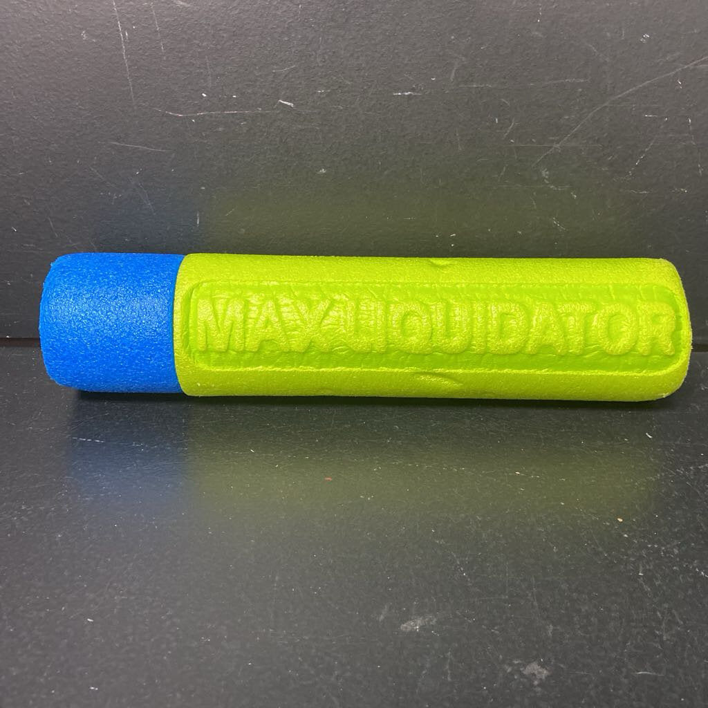 Max Liquidator Water Blaster