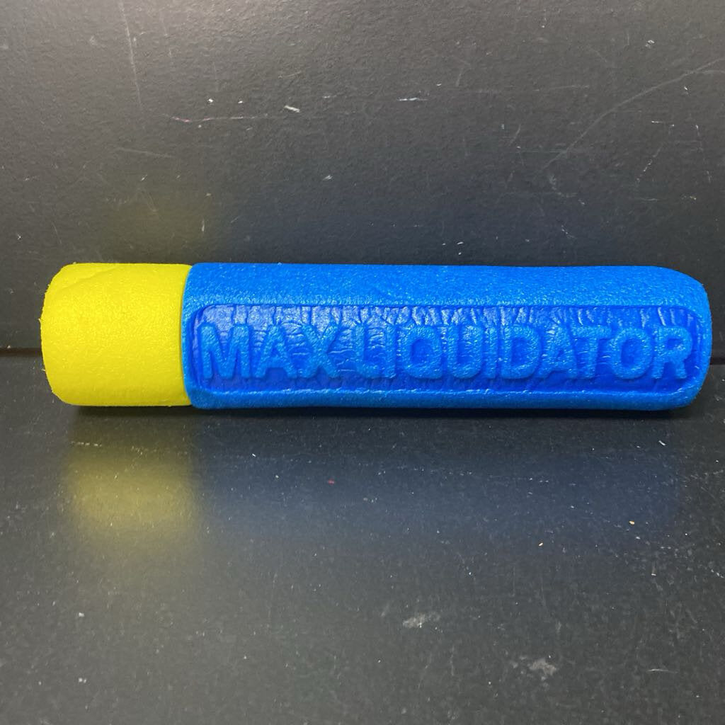 Max Liquidator Water Blaster