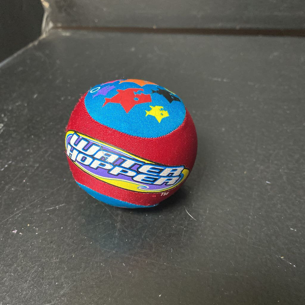 Water Hopper Pool Ball
