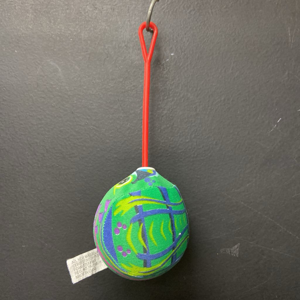 Slingin' Soakers Pool Water Ball (MGS Group)
