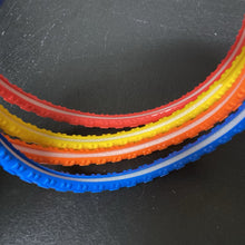 Load image into Gallery viewer, 4pc Pool Diving Rings Set
