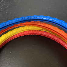 Load image into Gallery viewer, 4pc Pool Diving Rings Set
