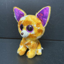 Load image into Gallery viewer, Pablo the Chihuahua Beanie Boo
