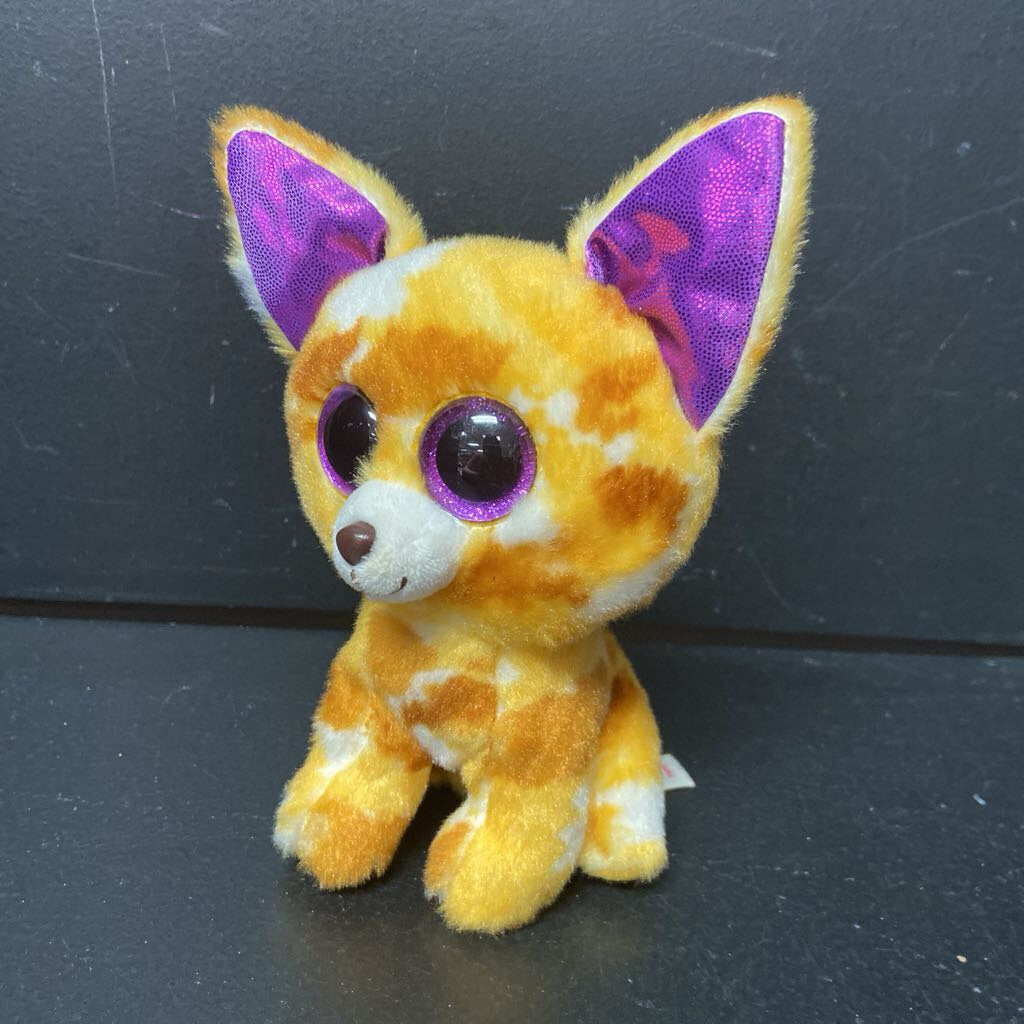 Pablo the Chihuahua Beanie Boo