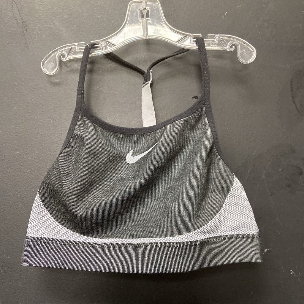 Girls Sports Bra