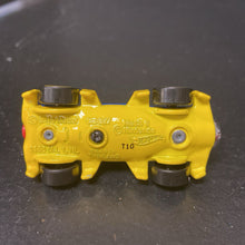 Load image into Gallery viewer, Hot Wheels Yoshi Race Car
