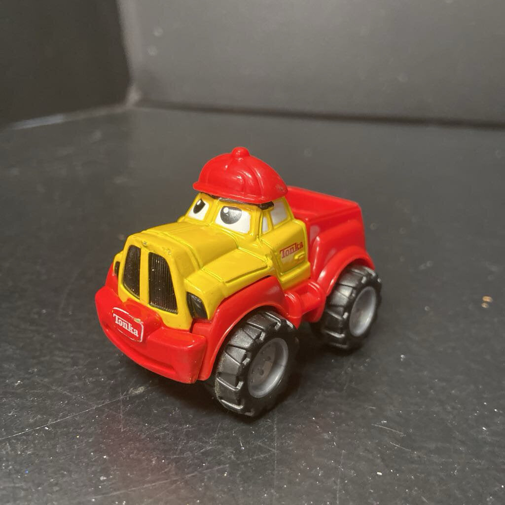 Lil' Truck