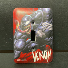 Load image into Gallery viewer, Venom Lightswitch Cover
