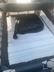 Lullaby Magic Pack & Play w/ Bassinet