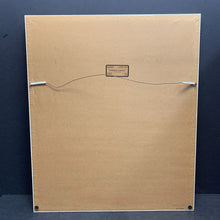 Load image into Gallery viewer, "The Tale of Benjamin Bunny" Framed Picture
