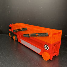 Load image into Gallery viewer, Mega Car Hauler Truck

